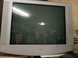 Televisor Sony Plata