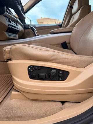 BMW X5 2008