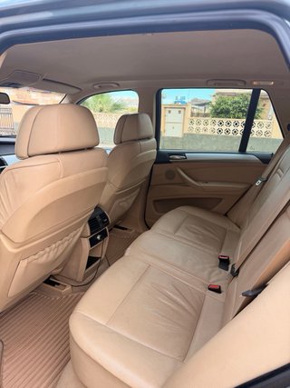 BMW X5 2008