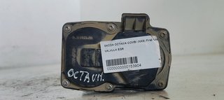VALVULA EGR SKODA OCTAVIA COMBI (NX5) First Editi