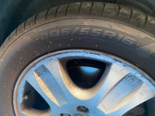 Neumáticos Cooper 205/55R16 91V (Par)