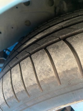Neumáticos Cooper 205/55R16 91V (Par)