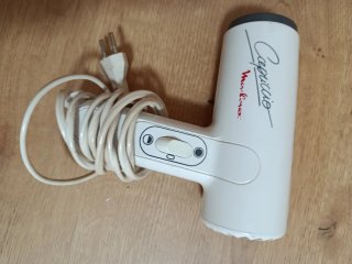 Secador de pelo Moulinex Capriccio