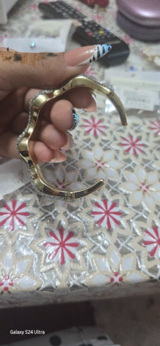 Bracciale a spirale