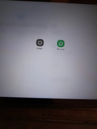 Tablet Samsung Negra