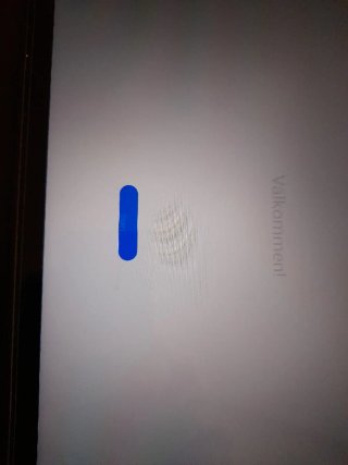 Tablet Samsung Negra