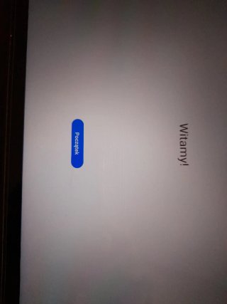 Tablet Samsung Negra