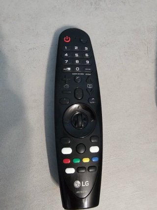 LG OLED CX 55" 4K HDMI 2.1 CON CAJA