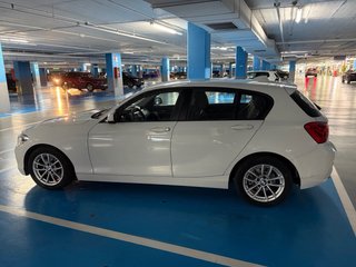 BMW Serie 1 2018