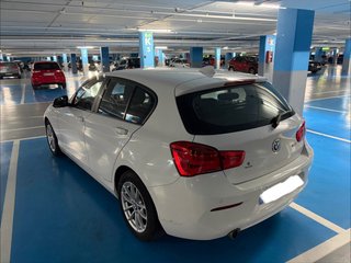 BMW Serie 1 2018