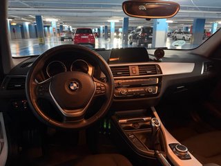 BMW Serie 1 2018