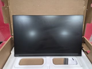 Monitor FHD Lenovo ThinkVision E24-28