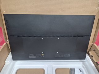 Monitor FHD Lenovo ThinkVision E24-28