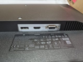 Monitor FHD Lenovo ThinkVision E24-28