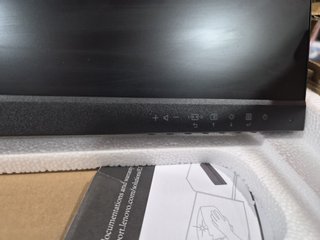 Monitor FHD Lenovo ThinkVision E24-28