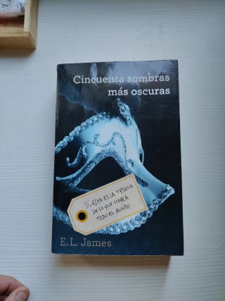 Cincuenta sombras liberadas