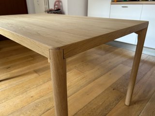 Tavolo Ikea Rovere 130x78cm