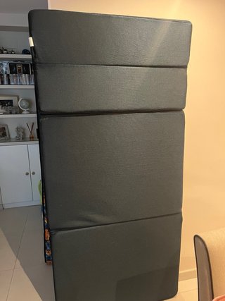 Sofá Cama Plegable 90x190