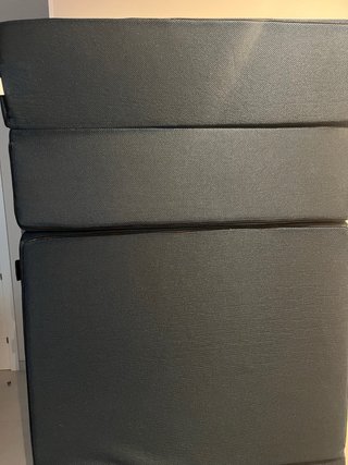 Sofá Cama Plegable 90x190