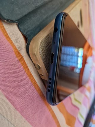LG K40S Nero