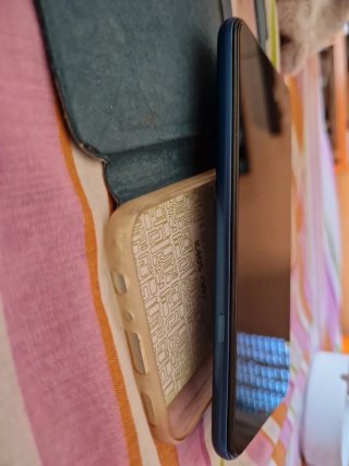 LG K40S Nero