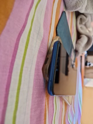 LG K40S Nero