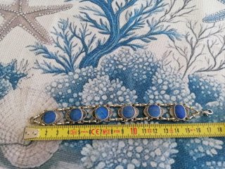 Conjunto de piedras lapislázuli