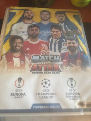 2000 cromos fútbol (Mundial 98 - Actual)