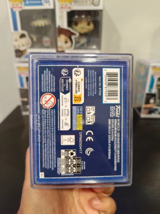 Funko Pop Batman 567 Limitedo 2010 pcs