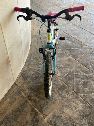 2 Bicicletas Niña/Niño 20 Pulgadas (50 € las dos)