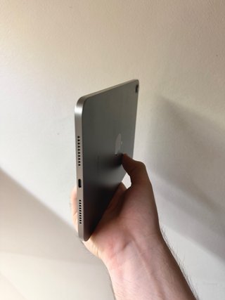 iPad Mini A17 pro