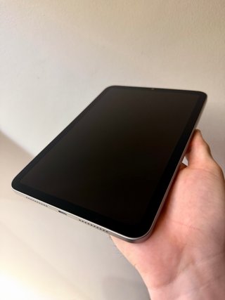 iPad Mini A17 pro