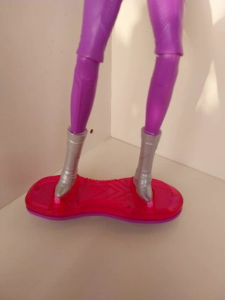 Barbie Avventure Stellari
