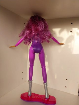 Barbie Avventure Stellari