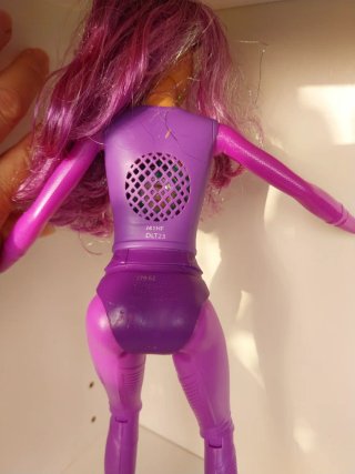 Barbie Avventure Stellari