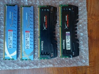 PC Gamer  para desguace u ofimática