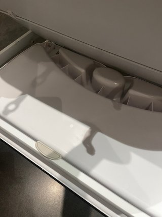 Bañera cambiador Jané bebé