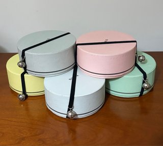 Lote Cajas Joyero Tous