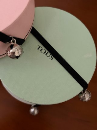 Lote Cajas Joyero Tous