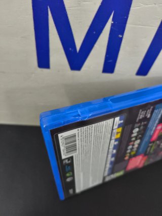 PS4 PES 2020