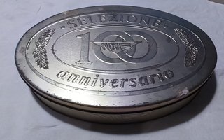 Latta Vintage Centenario NOVI