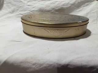 Latta Vintage Centenario NOVI