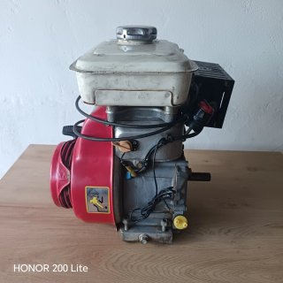 Motor Honda G150