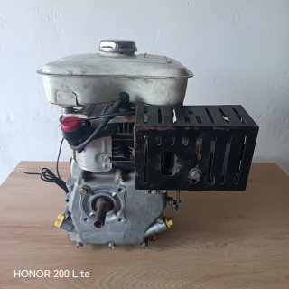 Motor Honda G150