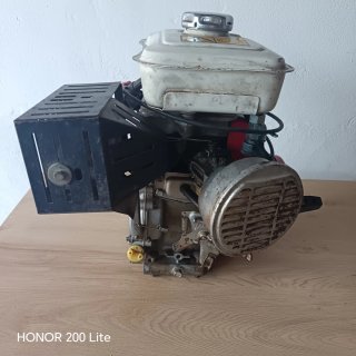 Motor Honda G150