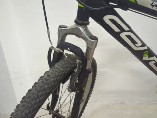 Bicicleta Conor 440 24 niño 8-13