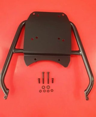 Soporte Baúl SHAD MALAGUTI MADISON 125/150/200