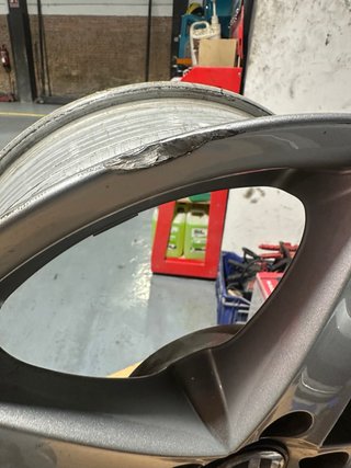 Llantas Volkswagen 5x112 16 pulgadas
