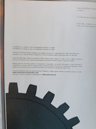CLOCKWERX