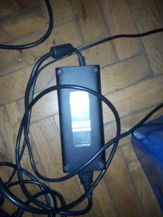 Xbox 360 negra 250GB